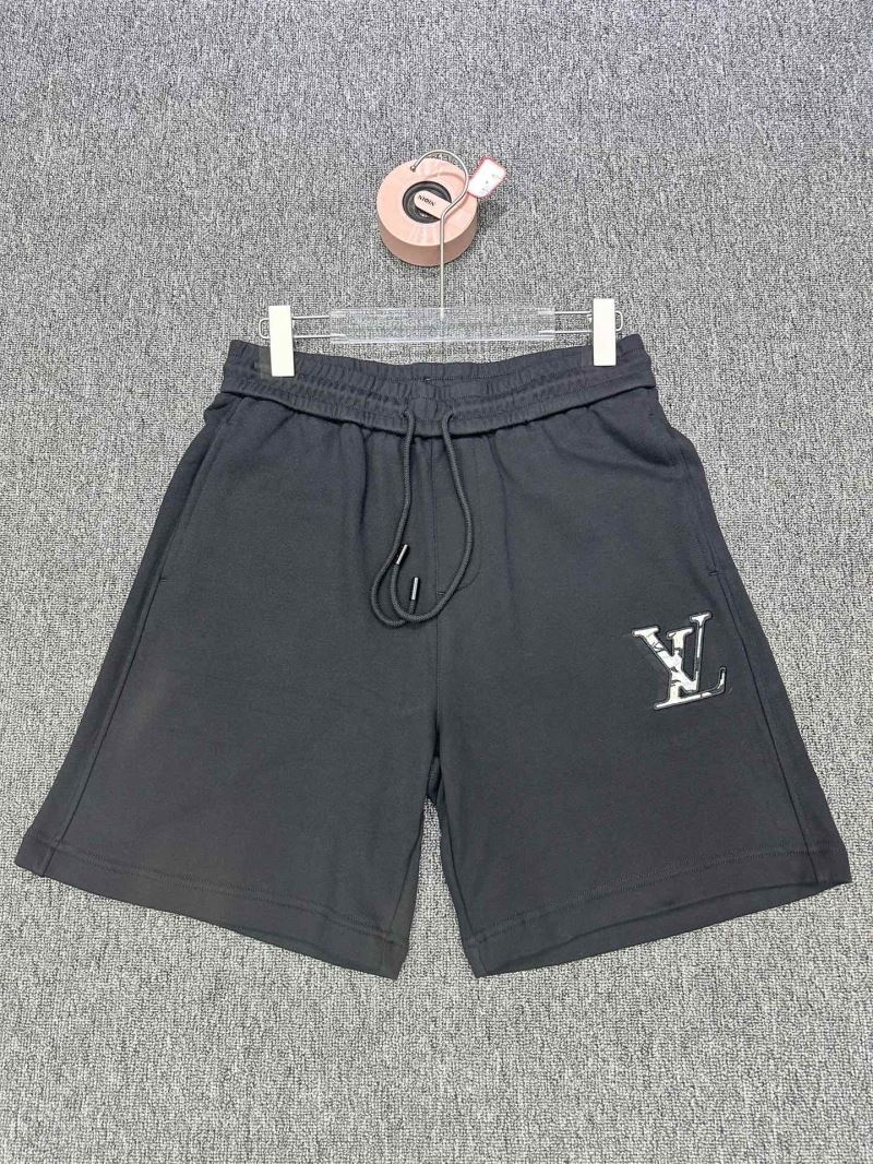 Louis Vuitton Short Pants